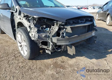 2013 Buick Verano Convenience Group z USA, uszkodzony, nr VIN 1G4PR5SK2D4249345